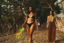 Load image into Gallery viewer, ZOE top CRINKLE