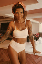 Load image into Gallery viewer, CAMI top RIBBED