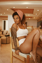 Load image into Gallery viewer, CAMI top RIBBED