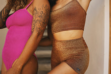 Load image into Gallery viewer, BLAKE shorts SPARKLE