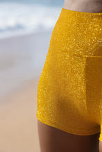 Load image into Gallery viewer, BLAKE shorts SPARKLE