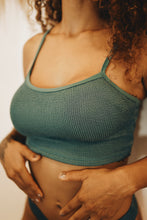 Load image into Gallery viewer, CAMI top CRINKLE