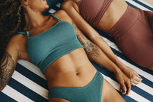 Load image into Gallery viewer, RAYA bottom CRINKLE