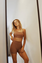 Load image into Gallery viewer, CAMI top RIBBED