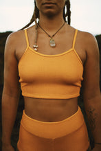 Load image into Gallery viewer, CAMI top CRINKLE