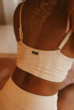 Load image into Gallery viewer, CAMI top RIBBED