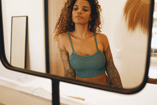 Load image into Gallery viewer, CAMI top CRINKLE