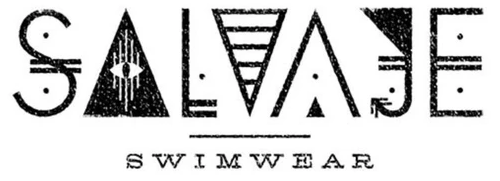 Salvaje Swimwear