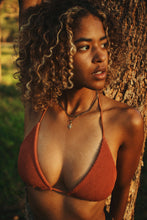 Load image into Gallery viewer, ZOE top CRINKLE