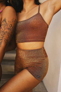 BLAKE shorts SPARKLE
