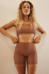 CAMI top RIBBED