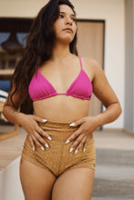 Load image into Gallery viewer, BLAKE shorts SPARKLE
